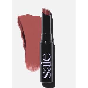 SAIE Lip Blur Matte-Blurring Lipstick, NOUVEAU / New in Box